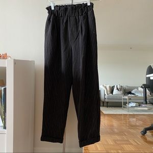 Wild Fable Pinstripe Pants